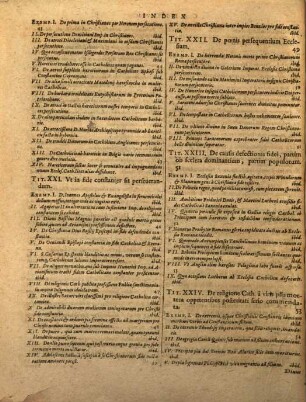 Flores Exemplorvm Avctore R. P. Antonio Davrovltio Societatis Iesv Sacerdote. Siue Catechismvs Historialis : Opvs Svmma Fide, Diligentia, Et Mvltorvm Annorvm Stvdio, Ex Qvingentis Qvinqvaginta Amplivs probae notae Scriptoribus, tum sacris, tum profanis collectum. In Qvo Fides Catholica Miracvlis Paene Innvmeris, Et Exemplis Sanctorvm, Imperatorvm, Regvm, Principum, Virorum illustrium probatißimis confirmatur ..., [1]