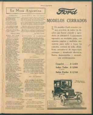 Mesa de los recuerdos