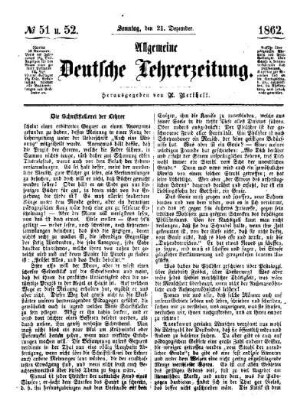 Die Schriftstellerei der Lehrer