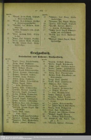 Großpostwitz