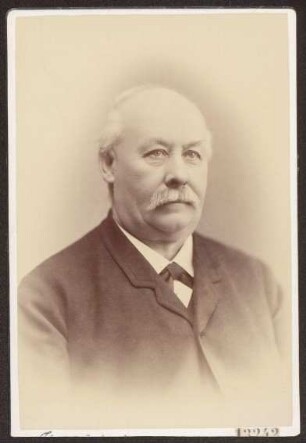 Koenig, Wilhelm