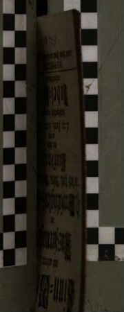 Erklaerung der Sinn-Bilder und anderer Auszierungen der H. Dreyfaltigkeits-Kirche in des Heil. Röm. Reichs-Stadt Kauffbeyern ...