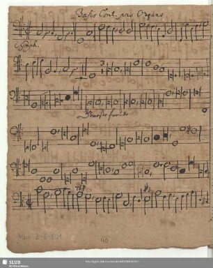 Symph.[onia: Große Freude]