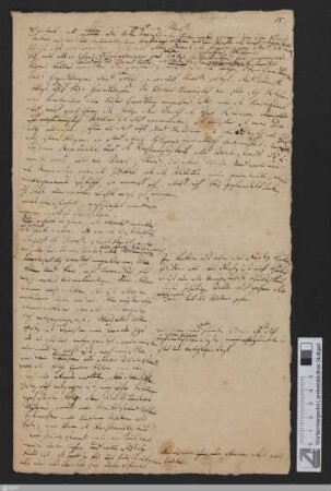 Über den Begriff der Straffe - Cod.poet.et.phil.fol.63,III,15 : [Bruchstück]; [StA 4,214f.]