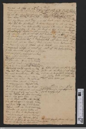 Über den Begriff der Straffe - Cod.poet.et.phil.fol.63,III,15 : [Bruchstück]; [StA 4,214f.]