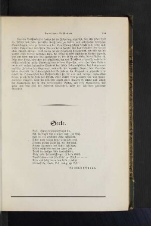 Seele.