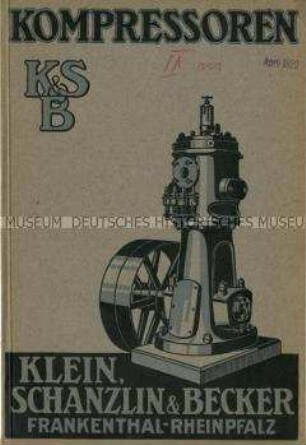 Ventil- und Schieberkompressoren