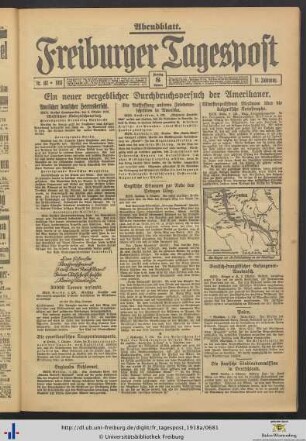 08.10.1918 (Abendblatt)