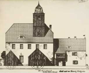 Dresden, Kanonenbohrwerk an der Weißeritz : Technikgeschichte | Grundlagen der Technik, Wissenschaft und Kultur | Technische Denkmale | Metallverarbeitung, Maschinenbau