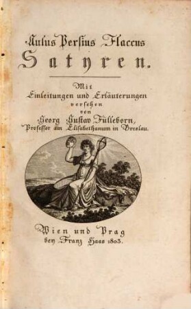 Satyren