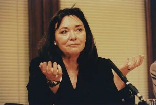 Paule Constant