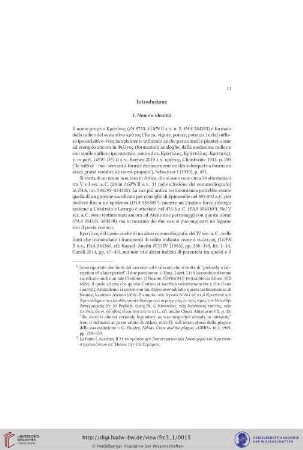 Introduzione