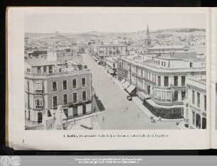 2. Melilla,