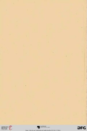 Nr. 35: Katalog / Kunst-Auktionshaus B. Pfeuffer: Antiquitäten, Möbel, Plastik, Gemälde, Japan, Perser-Teppiche : Versteigerung Dienstag, den 27. Juni 1939