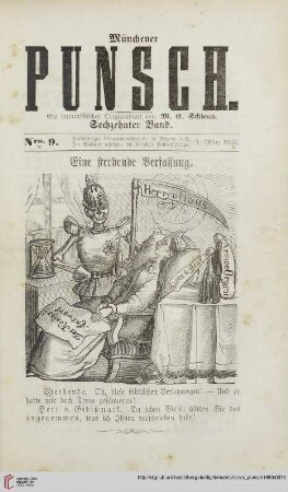 Nro. 9 (1. März 1863)