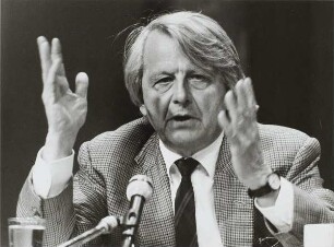 Wolfgang Leonhard