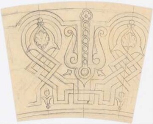 Ornamentik: Detail