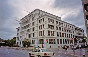 Bezirksamt Wandsbek