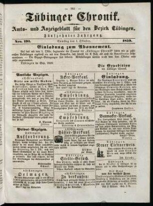 761-848, Oktober 1859