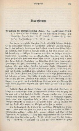 435-447 Rezensionen