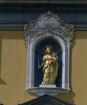 Regina Pacis