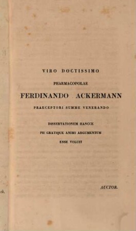 Monumenta aetiologica generis nostrati enervationis