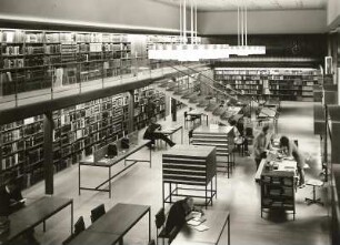 Deutsche Staatsbibliothek zu Berlin