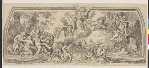 Gewölbedekoration (Palazzo Barberini, Rom)