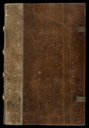 Historische Sammelhandschrift, lat.