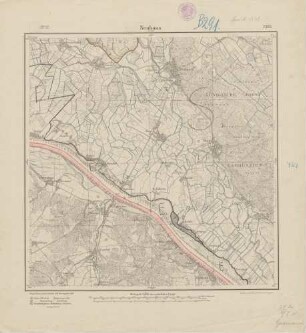 2731 (alte Nr. 1303) Neuhaus a. d. Elbe