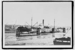 Lena Petersen ex Svend -27 ex Svend 13 (1900), Orion Schiff. Ges. /
