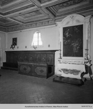 San Niccolò, Cortona