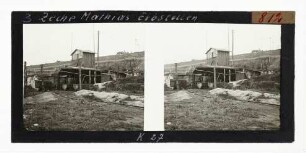 Zeche Mathias Erbstollen