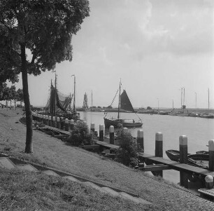 Bootshafen