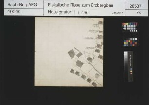 Zwitterstockwerk bei Altenberg