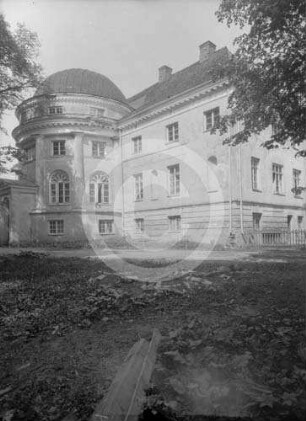 Herrenhaus Tingern