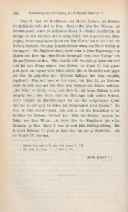 302-312 Ein anarchistischer Fürst : Schluß