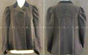 Jacke, für Damen