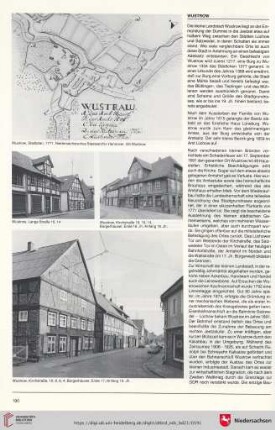 Wustrow