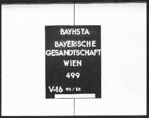 Die preußische Invasion in Sachsen und Polen
