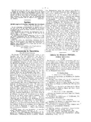 Literaturbericht für Nadelarbeiten