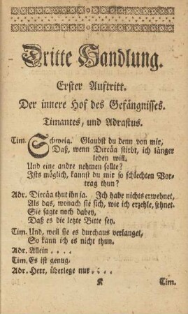 Dritte Handlung