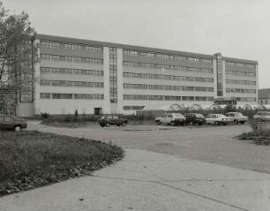 Albert-Schweitzer-Gymnasium