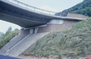 Brücke Papiermühle bei Annweiler