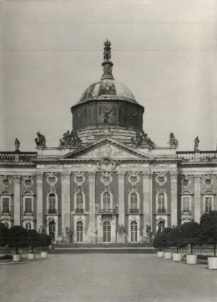 Neues Palais