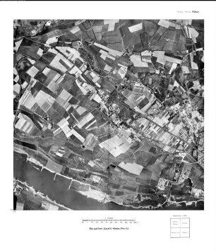 Hüthum West, Gauß-Krüger-Koordinaten: Rechtswert: 2512, Hochwert: 5744