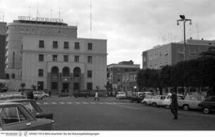 Caserma dei Carabinieri "V. Cimmarrusti"