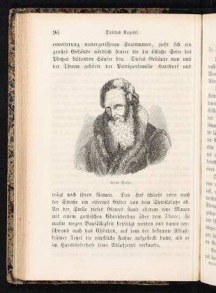 Hans Sachs.