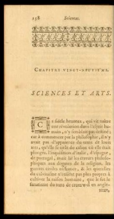 Chapitre XXIX.