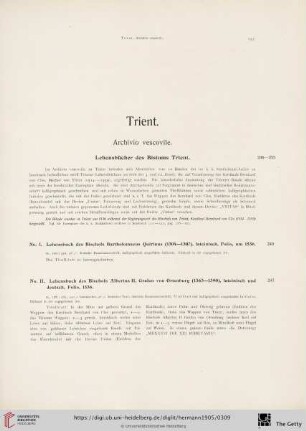 Trient